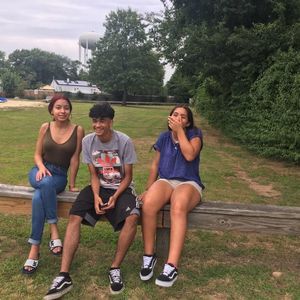 Meet your Posher, Cynthia